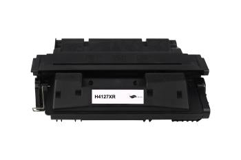 Toner compatible HP C4127X (27X) Noir Reman – 10 000 pages