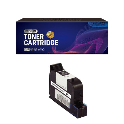 IH45KR-Premium-F Compatible pour 51645AE Noir Inkjet cartridge HP Reman