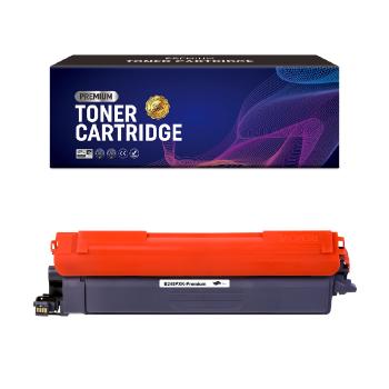 Toner compatible Brother TN-248XLK Noir Premium – 3 000 pages