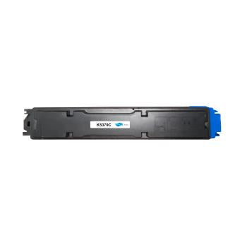 Toner compatible Kyocera TK-5370C Cyan – 5 000 pages