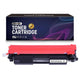 Toner compatible HP CF217A (17A) Noir Premium – 1 600 pages