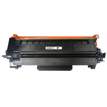 Toner compatible Brother TN-2420 Noir – 3 000 pages