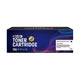 Toner compatible Lexmark 58D2U00 / 58D2U0E / 58D0UA0 Noir Premium – 55 000 pages