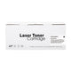 Toner compatible HP CE270A (650A) / CE340A (651A) Noir – 13 500 pages