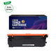 Toner compatible HP W2123A (212A) Magenta Premium – 4 500 pages