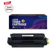 Toner compatible HP W2032X (415X) Jaune Premium – 6 000 pages
