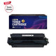 Toner compatible HP W2210X (207X) Noir Eco – 3 150 pages