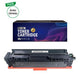 Toner compatible Canon Cartridge 067H / 5106C002 Noir Premium – 3 130 pages