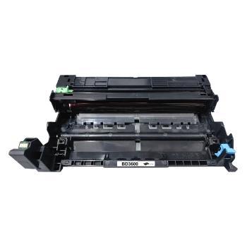 Toner compatible Brother DR-3600 Noir – 45 000 pages