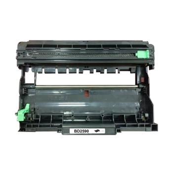 Cartouche compatible Brother DR2590 Noir – 15 000 pages