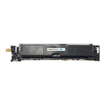 Toner compatible Canon 069H / 5097C002 Cyan – 5 500 pages