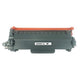 Toner compatible Brother TN2590 Noir – 1 200 pages