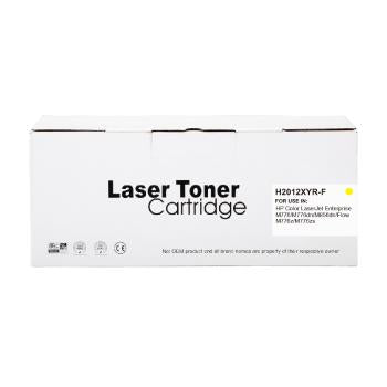 Toner compatible HP W2012X (659X) Magenta Reman – 29 000 pages