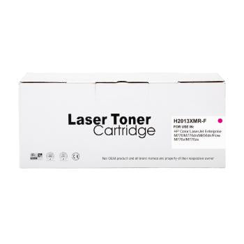Toner compatible HP W2013X (659X) Jaune – 29 000 pages