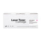 Toner compatible HP W2013X (659X) Jaune – 29 000 pages