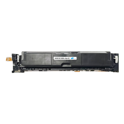 Toner compatible HP W2201X(220X) Cyan – 500 pages
