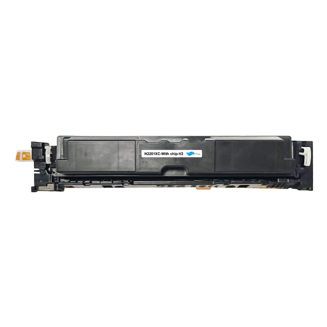Toner compatible HP W2201X(220X) Cyan – 500 pages