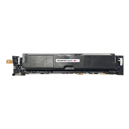 Toner compatible HP W2203X(220X) Magenta – 500 pages