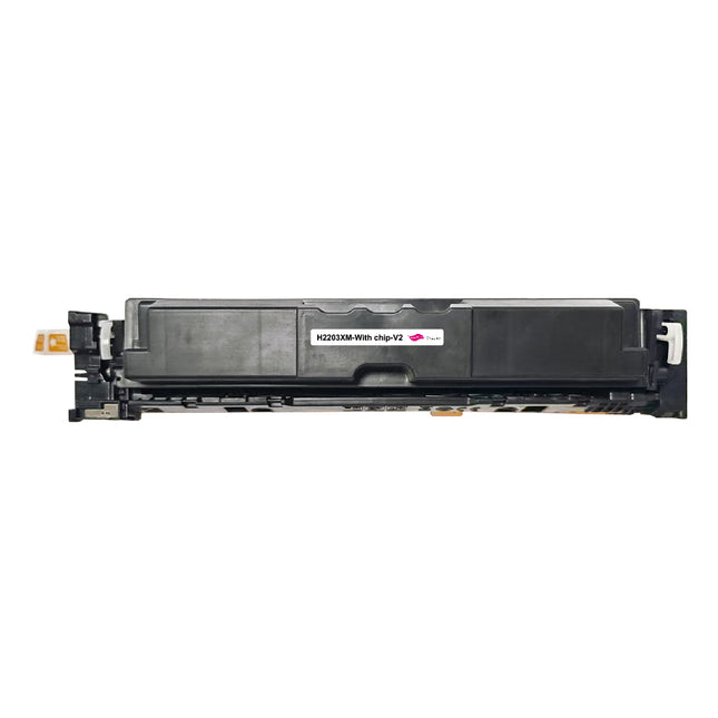 Toner compatible HP W2203X(220X) Magenta – 500 pages