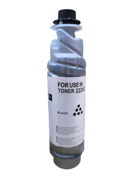Toner compatible Ricoh AF2220D Noir – 12 000 pages