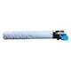 Toner compatible Konica Minolta TN328C Cyan – 28 000 pages