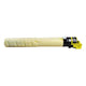 Toner compatible Konica Minolta TN328Y Jaune – 28 000 pages
