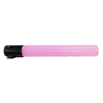 Toner compatible Konica Minolta TN514M Magenta – 25 000 pages