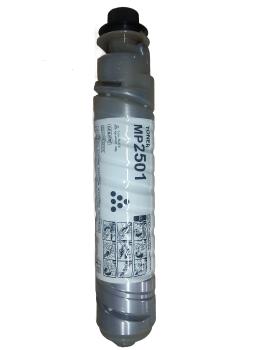 Toner compatible Ricoh MP2501 Noir – 9 000 pages