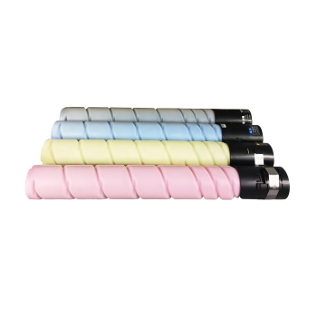 Toner compatible Konica Minolta TN216 / TN319M Magenta – 26 000 pages