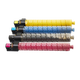 Toner compatible Ricoh MPC3502K Noir – 28 000 pages