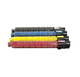 Toner compatible Ricoh MPC305Y Jaune – 4 000 pages