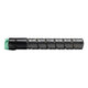 Toner compatible Ricoh MPC2550K Noir – 10 000 pages