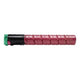 Toner compatible MPC2550LM Magenta – 9 500 pages
