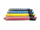 Toner compatible Ricoh MPC2500K Noir – 20 000 pages