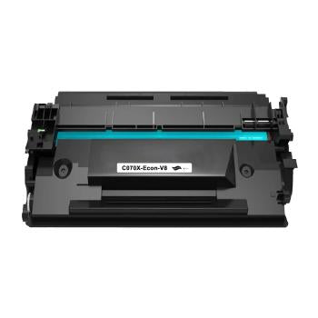 Toner compatible Canon Cartridge 070H Noir Eco – 10 200 pages