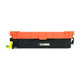 Toner compatible Brother TN-248XLY Jaune – 2 300 pages