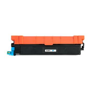 Toner compatible Brother TN-249C Cyan – 4 000 pages