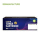 Toner compatible Lexmark C540H1KG / C540H2KG Noir Premium – 2 500 pages