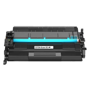 Toner compatible Canon Cartridge 070 Noir Eco – 3 000 pages