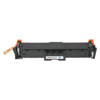 Toner compatible Canon Cyan Eco – 5 500 pages