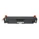 Toner compatible Canon Noir Eco – 7 600 pages