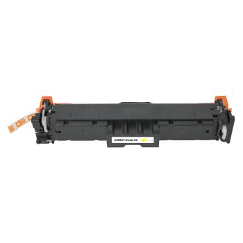 Toner compatible Canon Jaune Eco – 5 500 pages