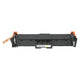 Toner compatible Canon Jaune Eco – 5 500 pages