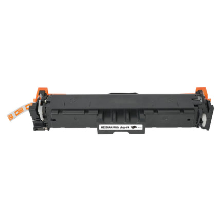 Toner compatible HP W2200A(220A) Noir