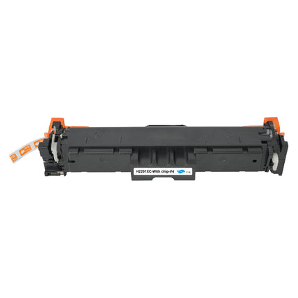 Toner compatible HP W2201X(220X) Cyan – 500 pages