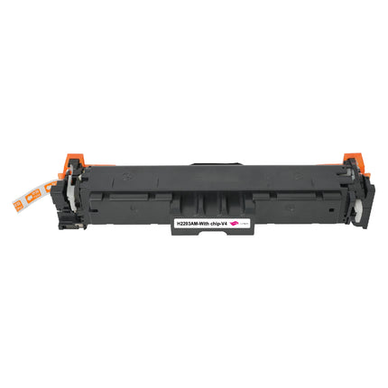 Toner compatible HP W2203A(220A) Magenta – 800 pages