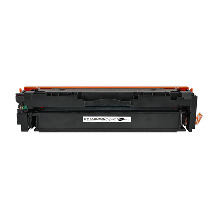 Toner compatible HP W2190A(219A) Noir – 1 300 pages