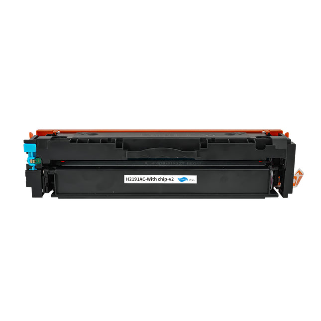 Toner compatible HP W2191A(219A) Cyan – 1 200 pages