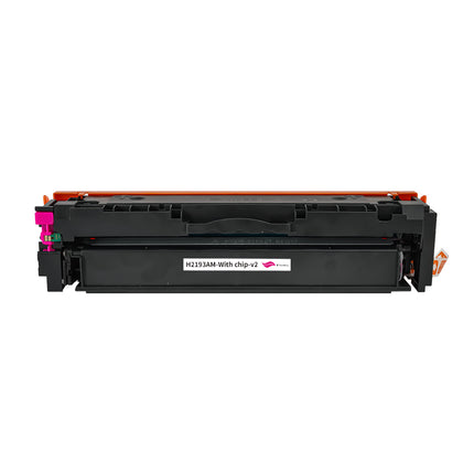 Toner compatible HP W2193A(219A) Magenta – 1 200 pages