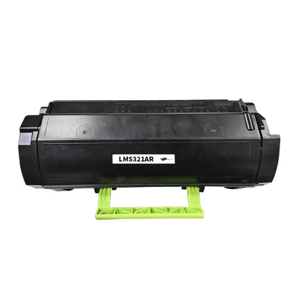 Toner compatible Lexmark 56F1000/56F2000 – 6 000 pages